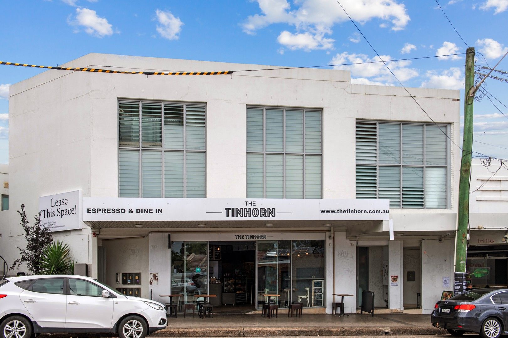 4/1113 Gleeson Avenue, Sydenham NSW 2044 Studio For Rent Domain