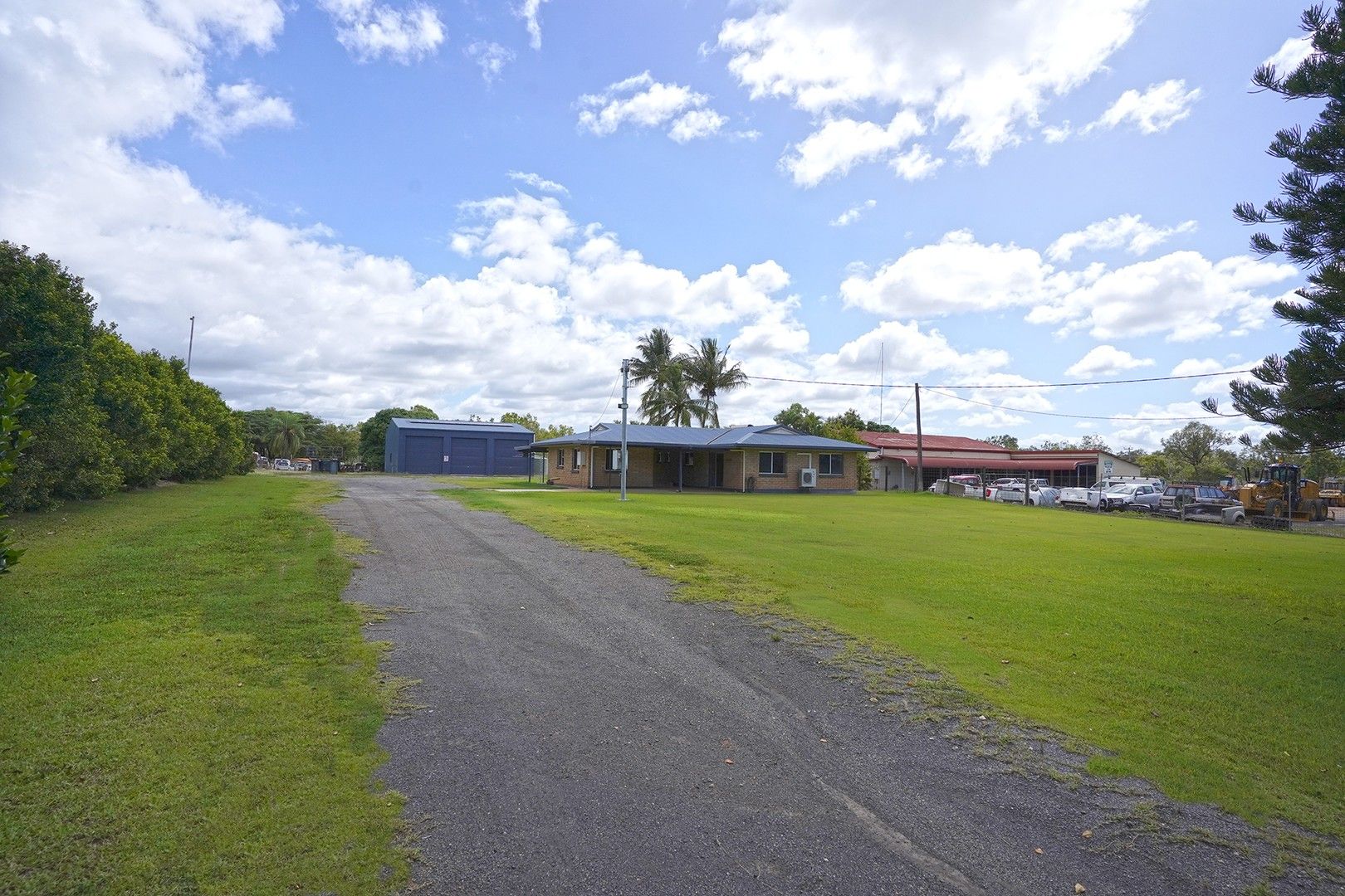 Mareeba QLD 4880 3 beds house for Rent, 500pw 17002126 Domain