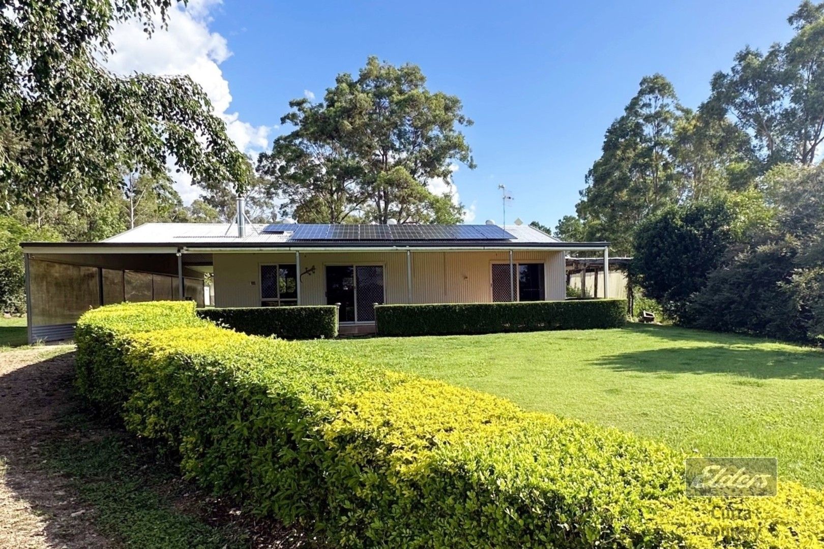 182 Arbornine Road, Glenwood QLD 4570, Image 1