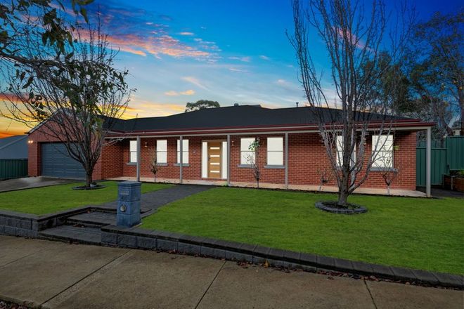 Picture of 44 Janelle Drive, MAIDEN GULLY VIC 3551