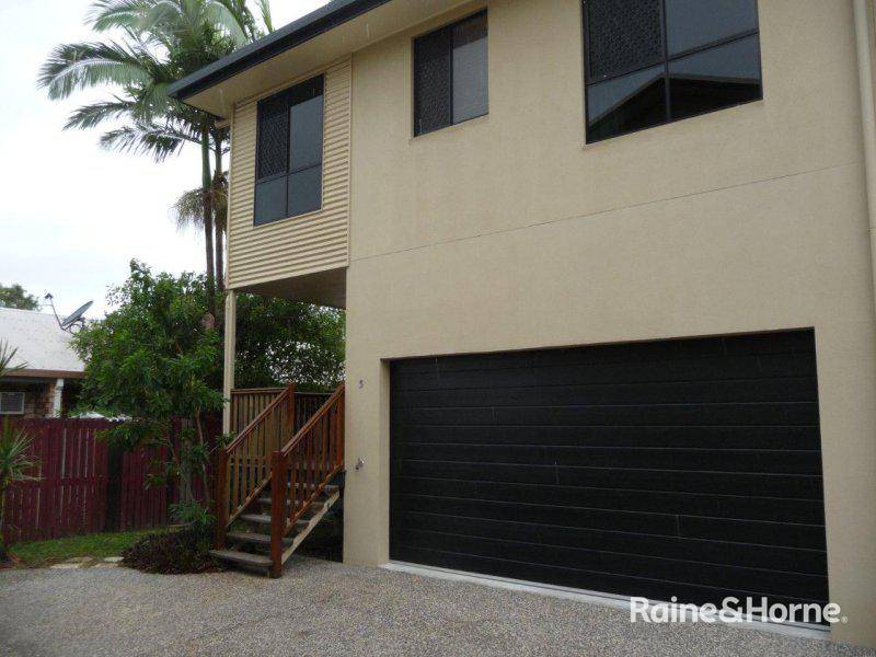 Picture of 5/5 Kate Street, EAST MACKAY QLD 4740