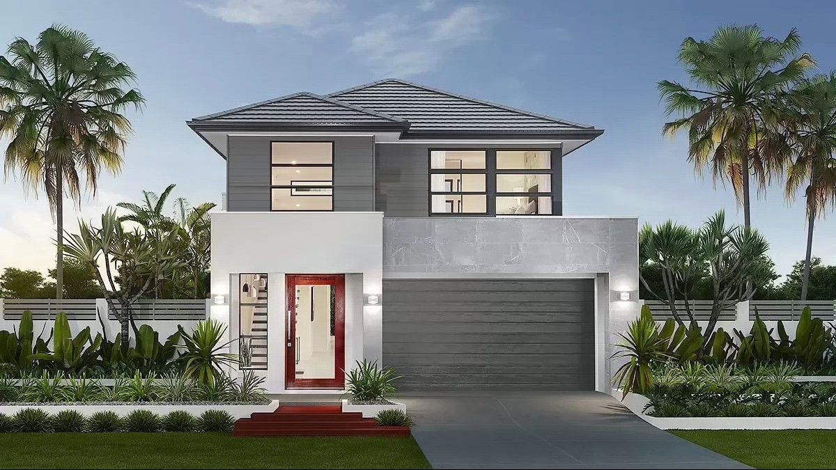 lot 3211/25 Meadow Cct, Helensvale QLD 4212, Image 0