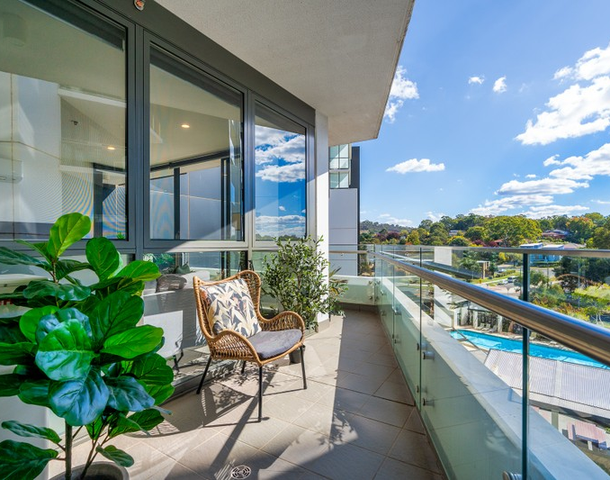 177/7 Irving Street, Phillip ACT 2606