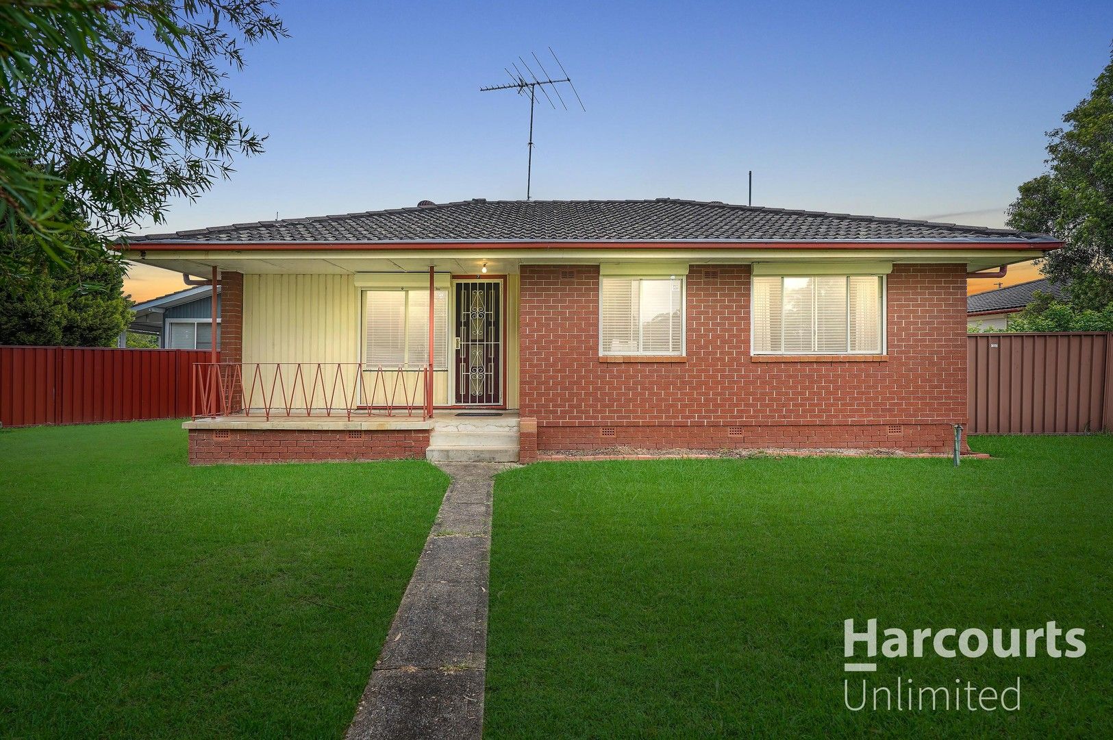 7 Rudd Place, Blackett NSW 2770, Image 0