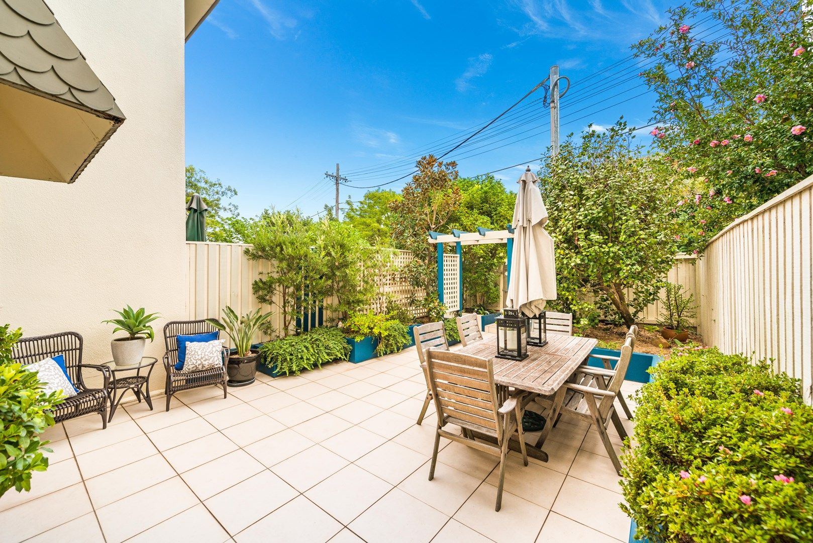 2/15 Belmont Avenue, Wollstonecraft NSW 2065, Image 0