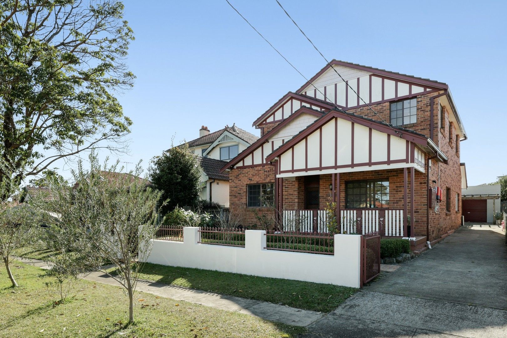 25 La Mascotte Avenue, Concord NSW 2137, Image 0