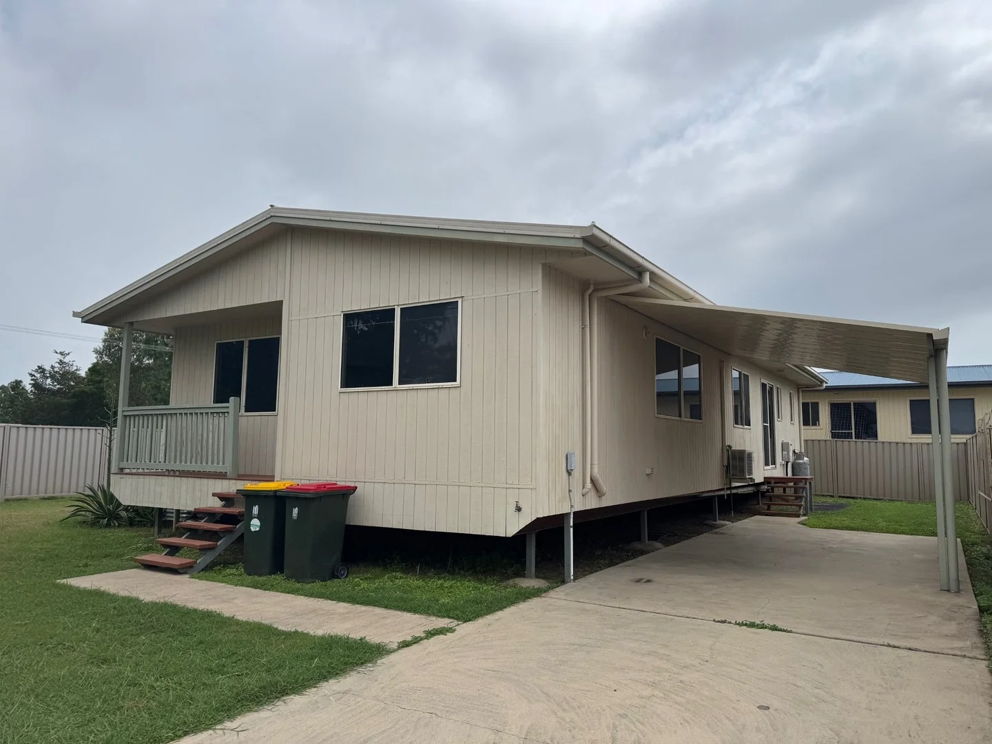 Primary image of 13 Baker Street, Nebo QLD 4742