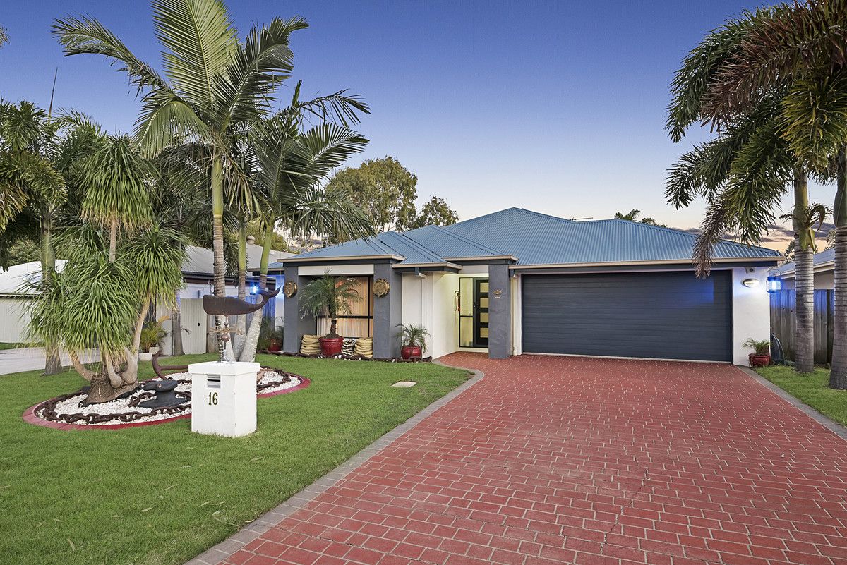 16 Portias Place, Thornlands QLD 4164, Image 1