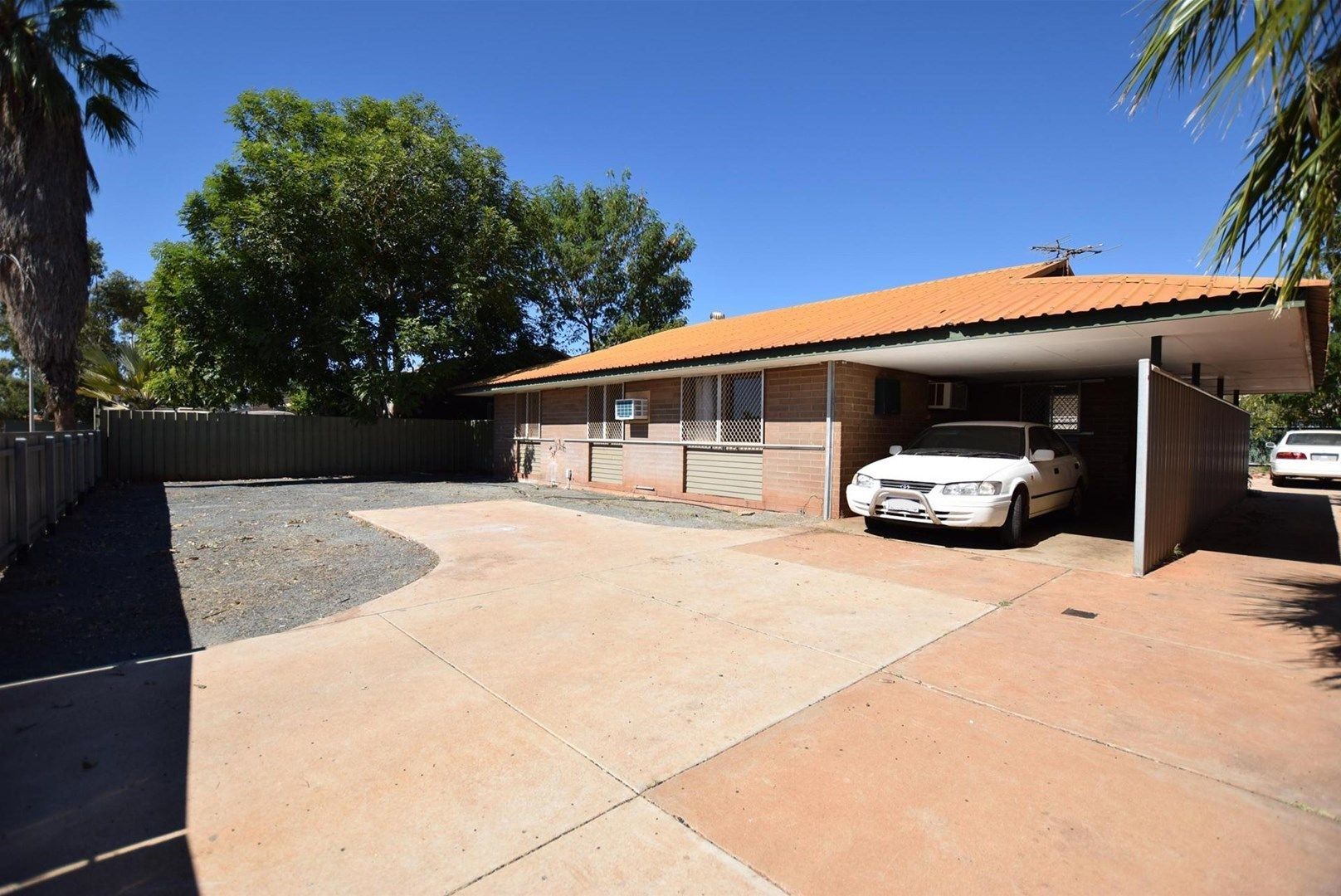 9 Koolama Crescent, South Hedland WA 6722 House For Rent 700 Domain