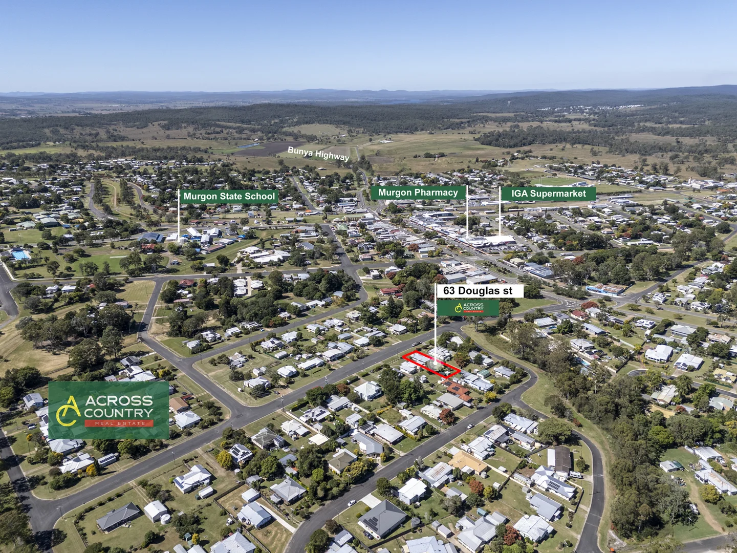 Additional image 27 of 63 Douglas Street, Murgon QLD 4605