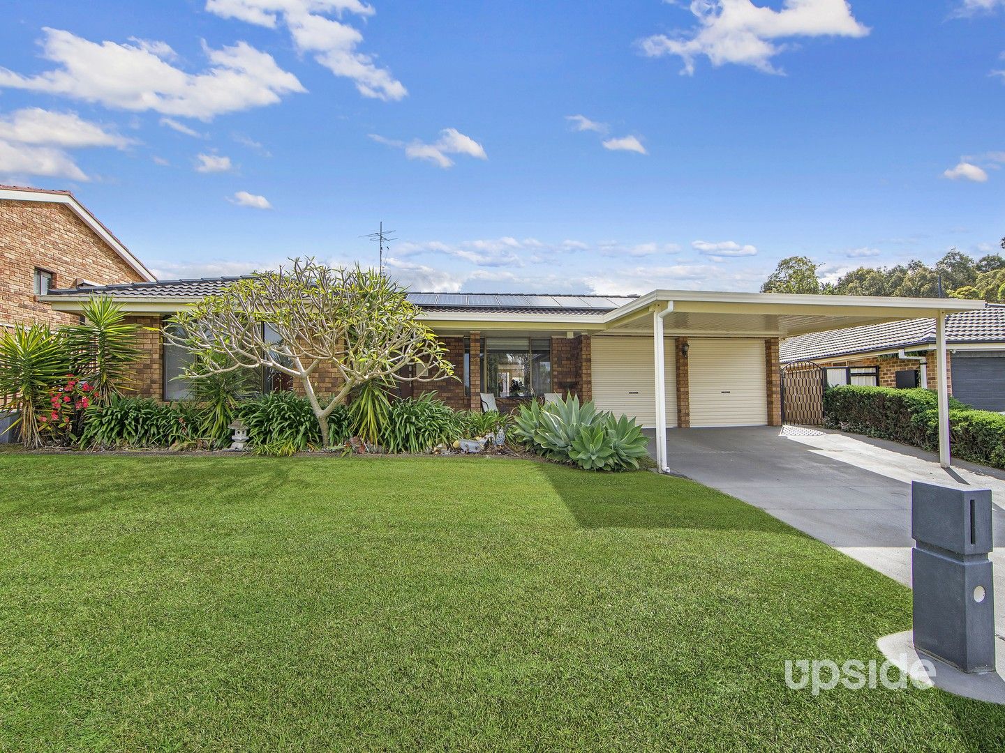 3 bedrooms House in 11 Currikee Lane MARYLAND NSW, 2287