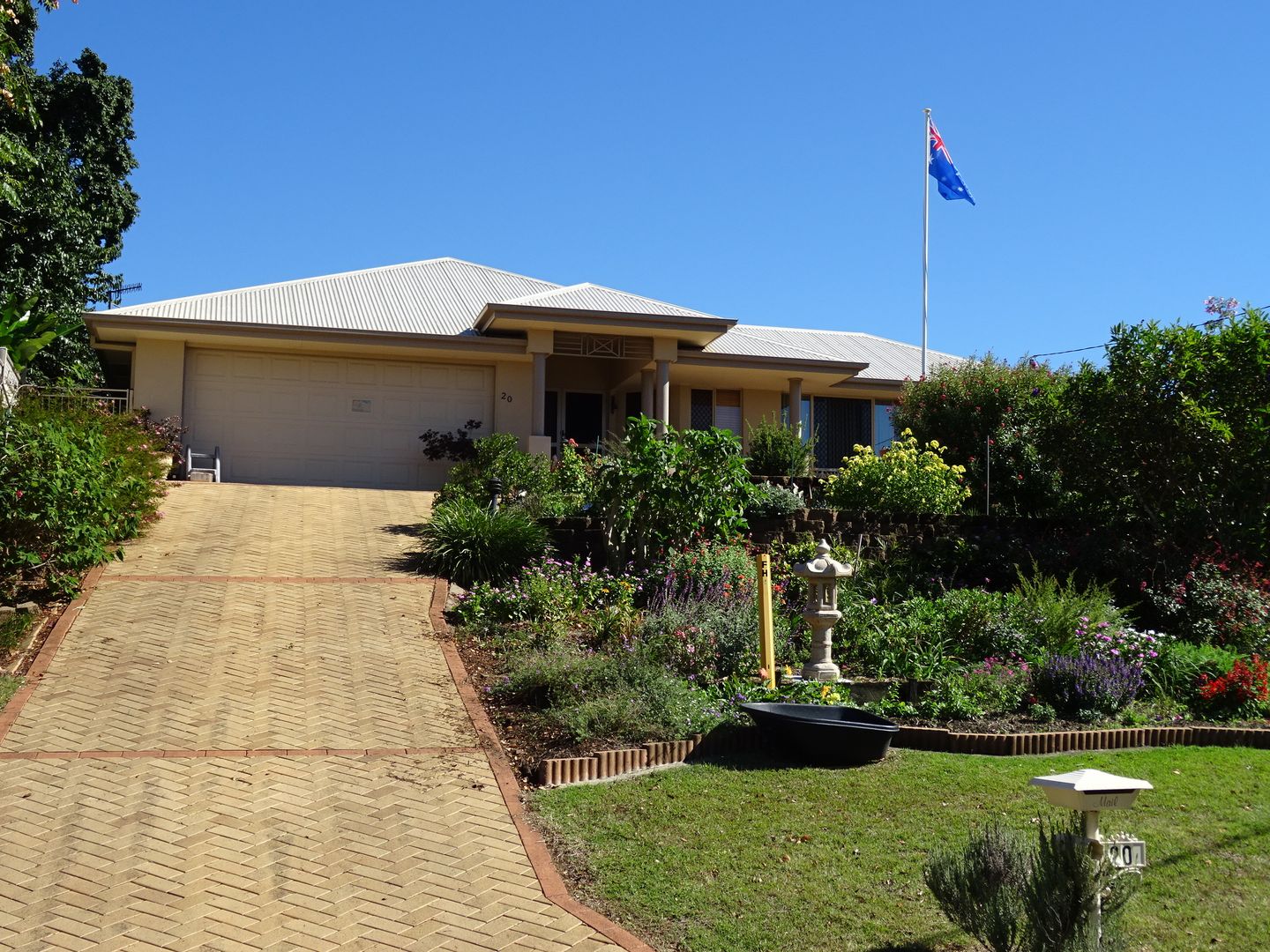 20 Mountview Close, Boonah Property History & Address Research Domain