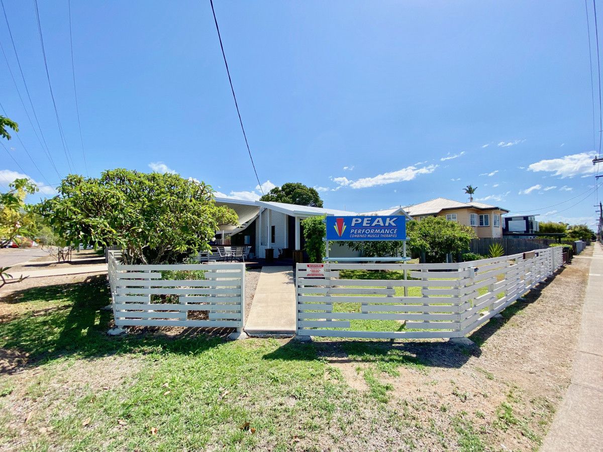 134 Fulham Road, Gulliver QLD 4812