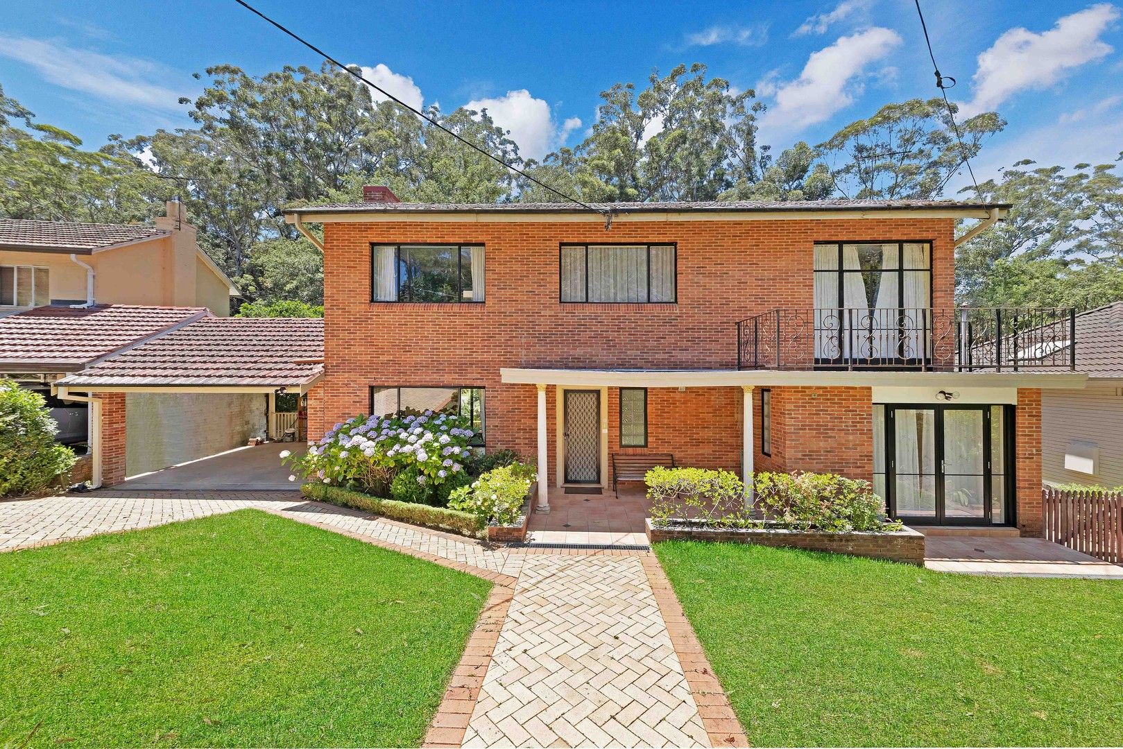 4 bedrooms House in 10 Ashley Grove GORDON NSW, 2072