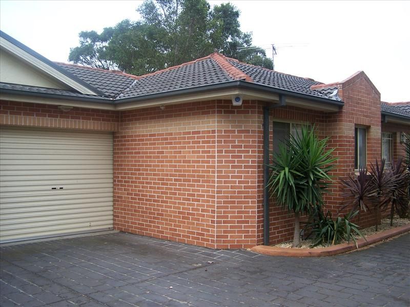 4/22 Johnstone St, Guildford West NSW 2161, Image 0