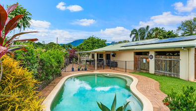 Picture of 14 Piper Close, MOUNT SHERIDAN QLD 4868