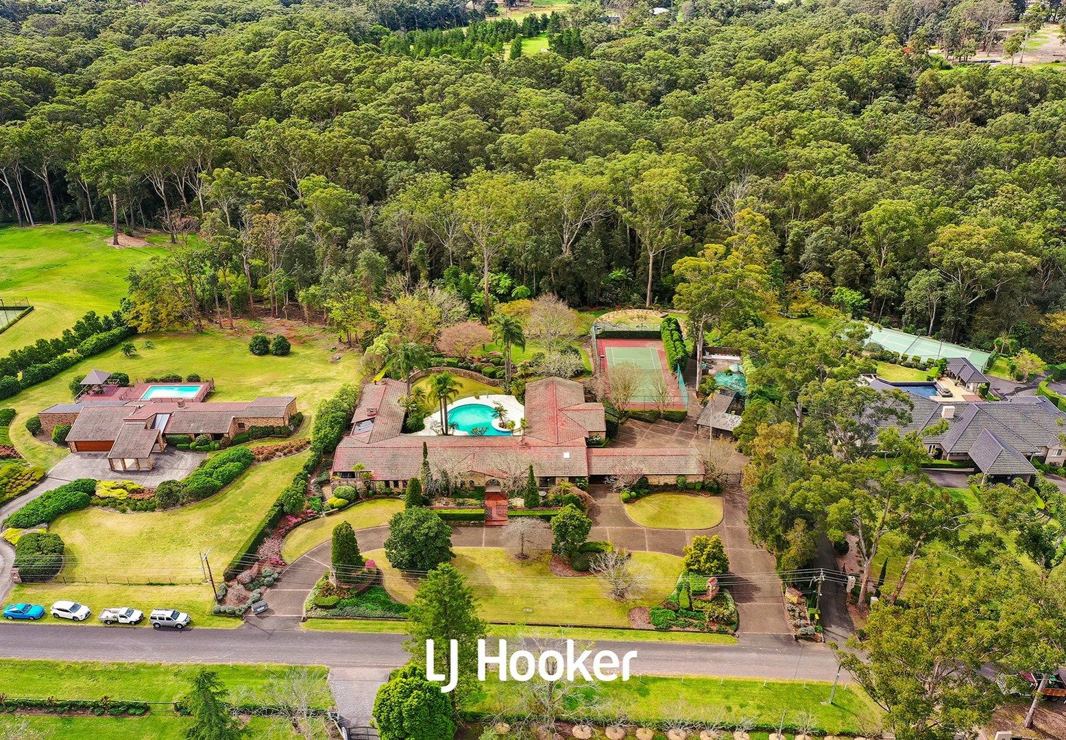 19 Wayfield Road, Glenhaven NSW 2156, Image 0