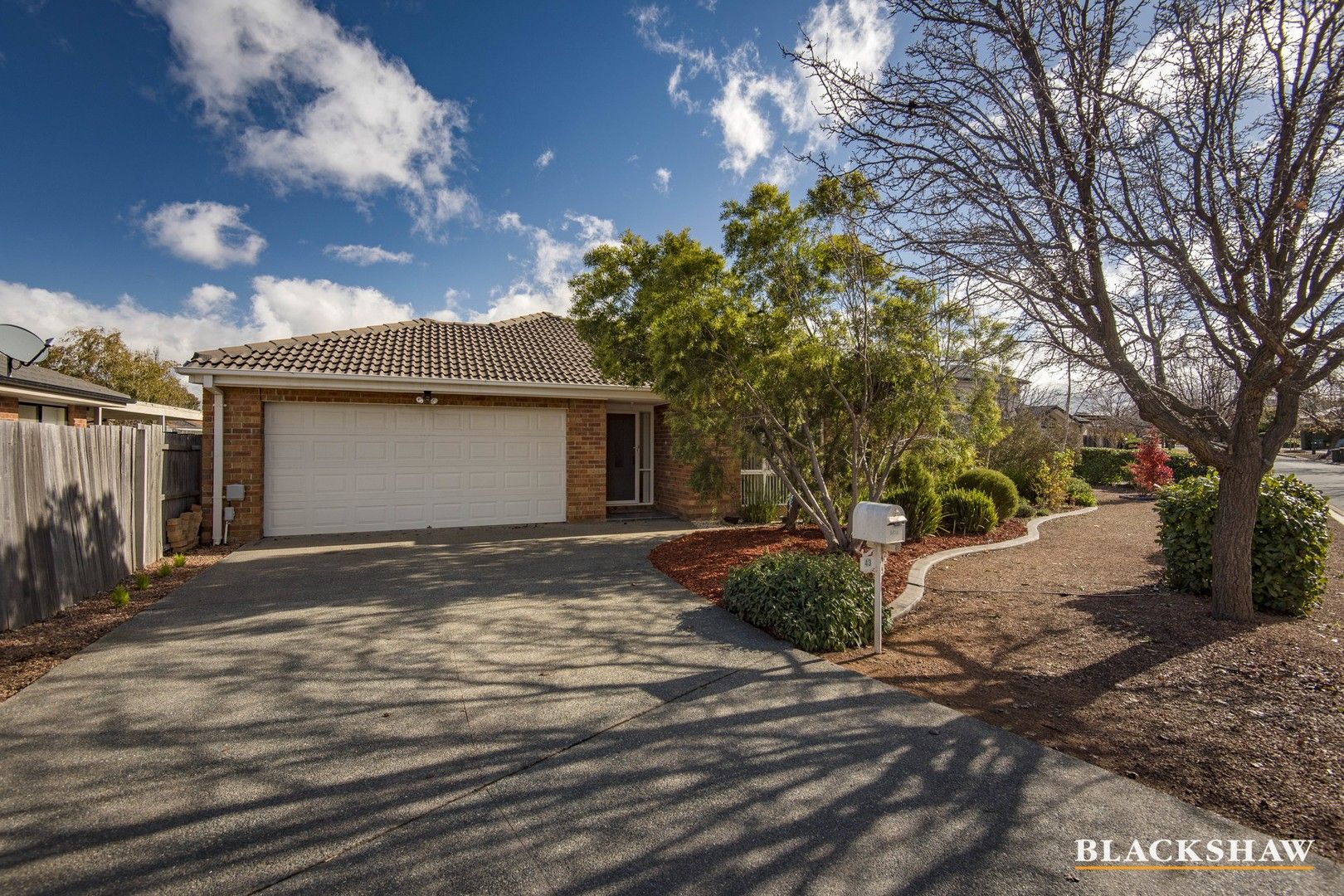 43 Buckingham Street, Amaroo ACT 2914, Image 0