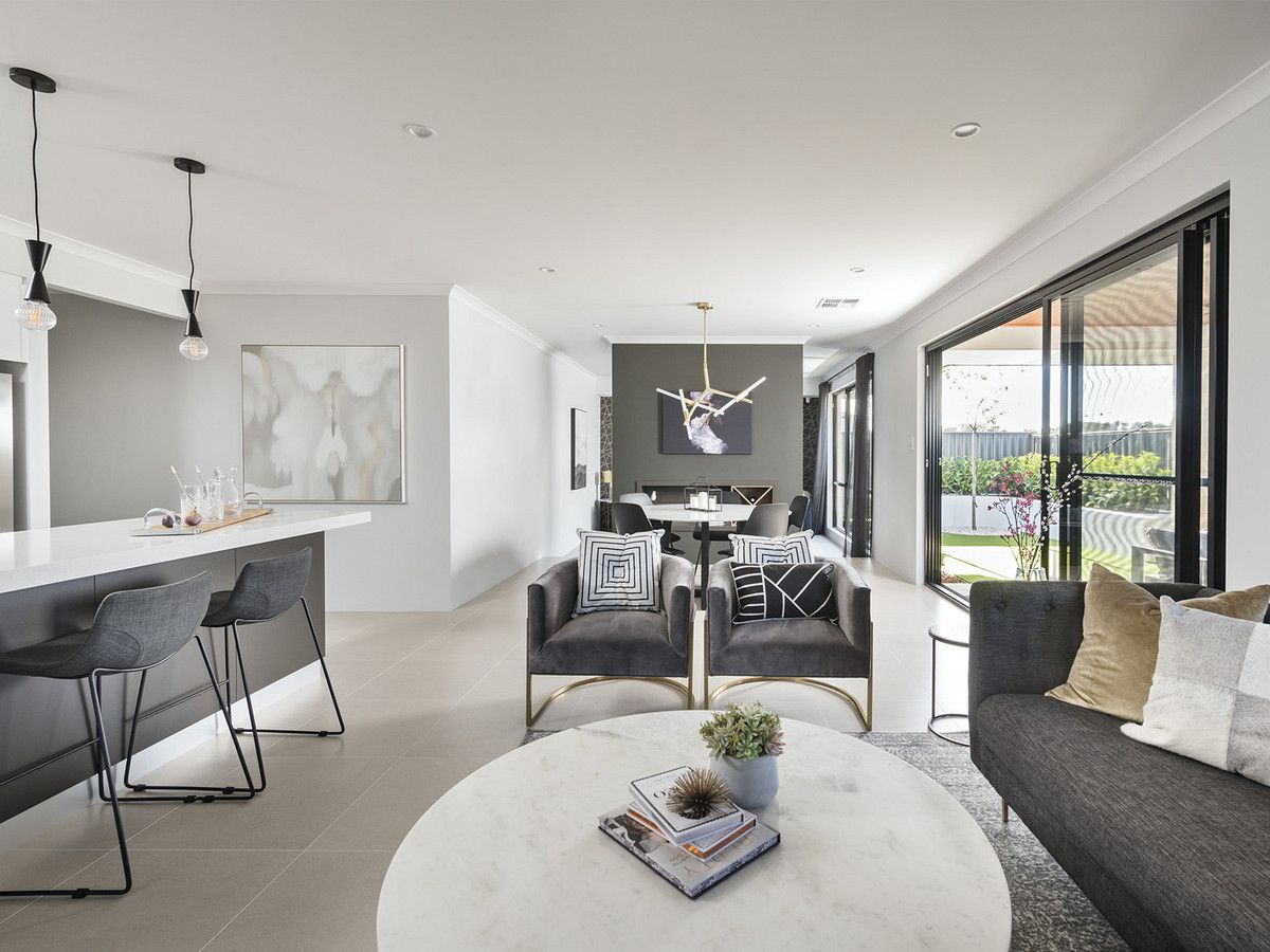 Lot 83 Eglinton Village, Eglinton WA 6034 Domain