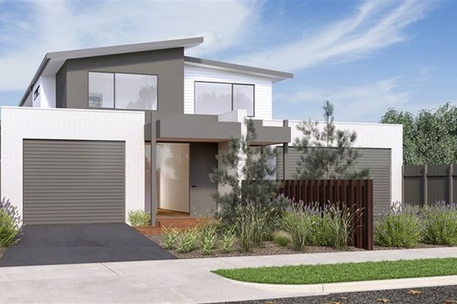 Picture of 2/6 Maury Road, CHELSEA VIC 3196