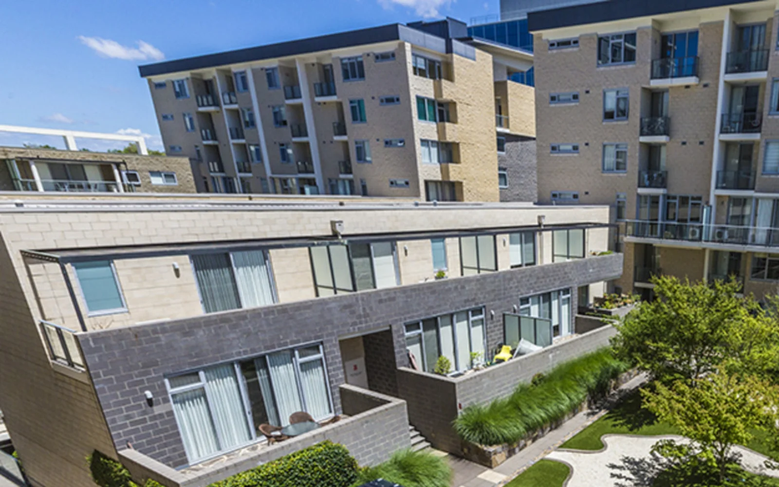 Additional image 7 of 28/3 London Circuit, City ACT 2601