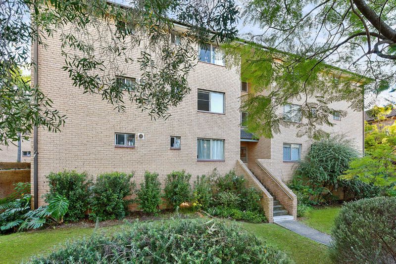 3/39 Albert Street, Hornsby Property History & Address Research Domain