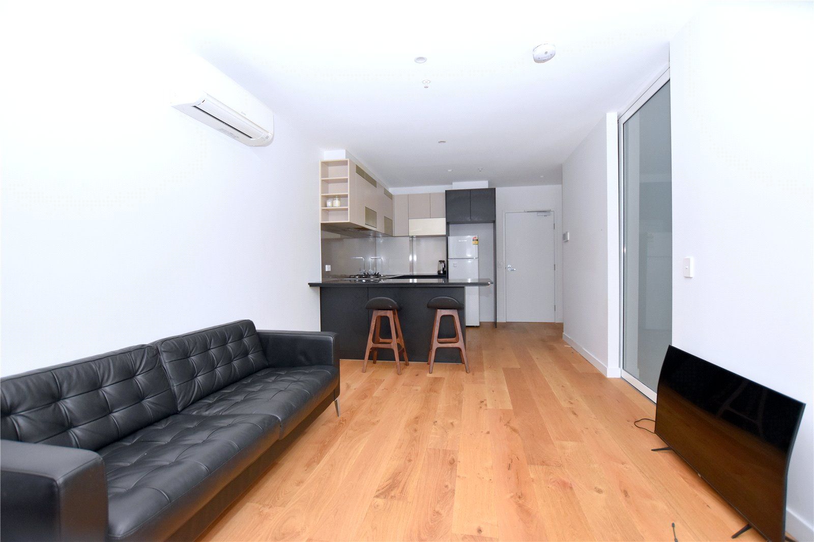 2 bedrooms Apartment / Unit / Flat in 2908/38 Rose Lane MELBOURNE VIC, 3000