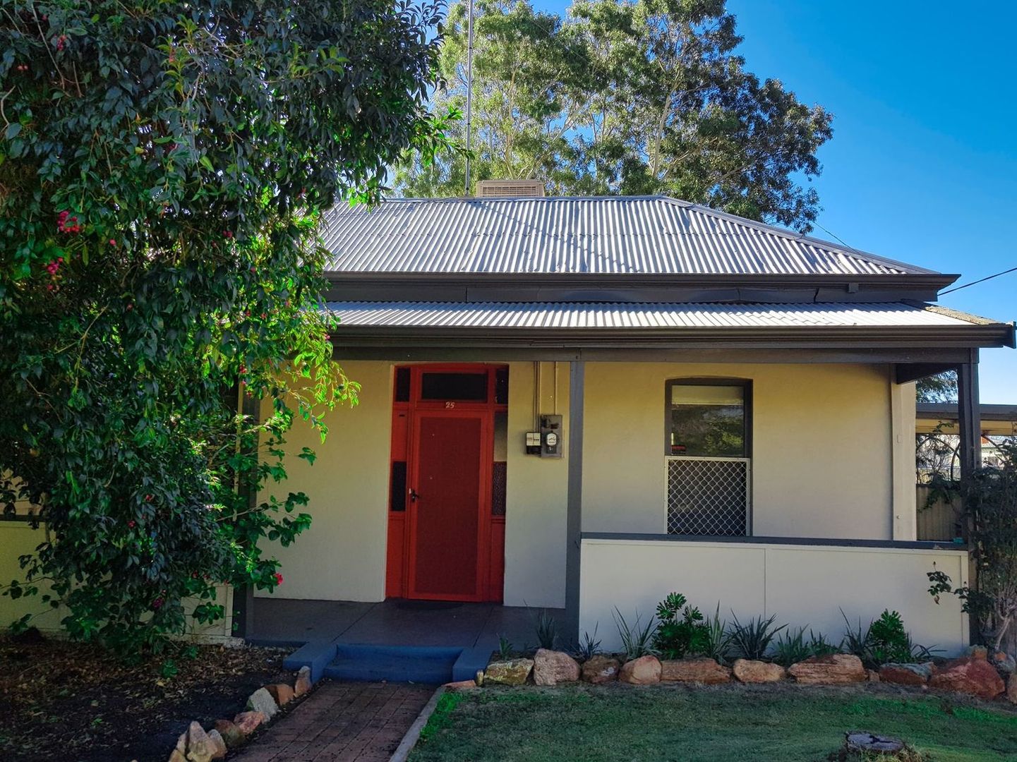 25 Morrell Street, Northa Property History & Address Research Domain