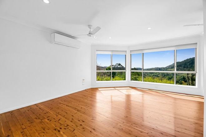 Picture of 445 Petsch Creek Road, TALLEBUDGERA VALLEY QLD 4228