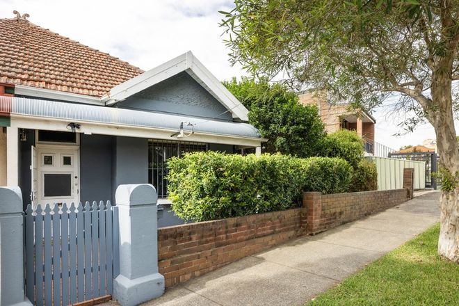 Picture of 250 Livingstone Road, MARRICKVILLE NSW 2204