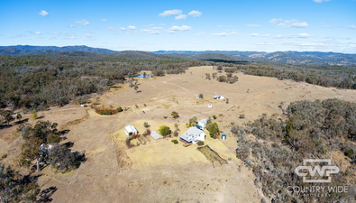 Picture of 2369 Gulf Road, EMMAVILLE NSW 2371