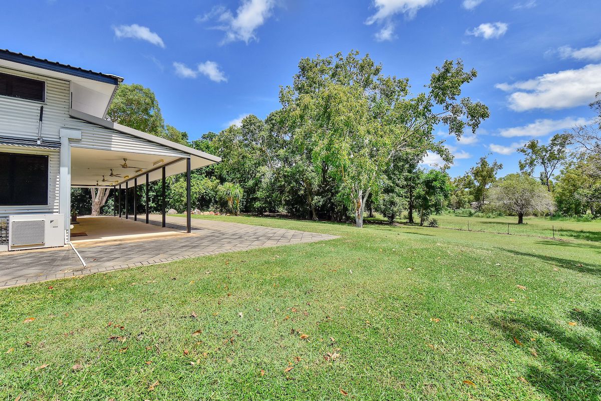 5 Benson Court, Knuckey Lagoon NT 0828, Image 2