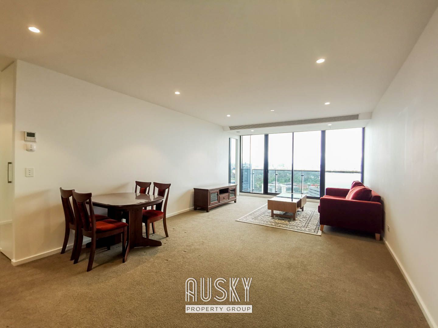 3 bedrooms Apartment / Unit / Flat in 2911/60 Kavanagh Street SOUTHBANK VIC, 3006