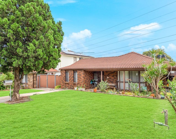 16 Lochalsh Street, St Andrews NSW 2566