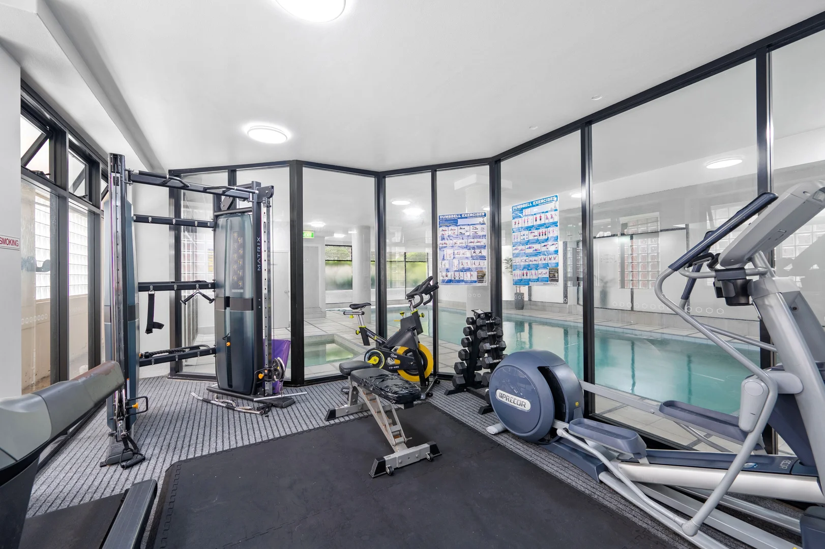 Additional image 13 of 33/134-150 Bulwara Road, Pyrmont NSW 2009