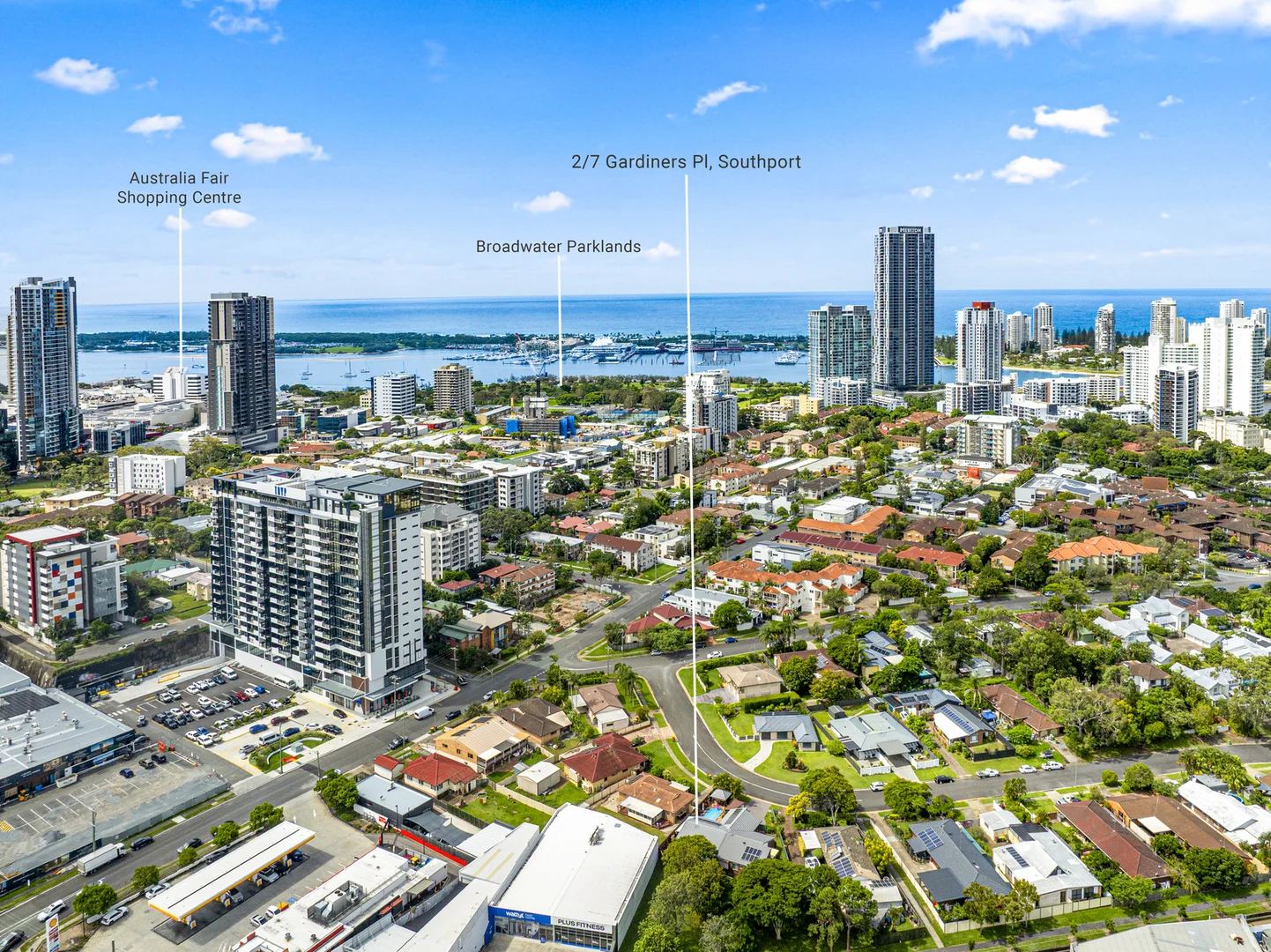 Additional image 12 of 2/7 Gardiners Place, Southport QLD 4215