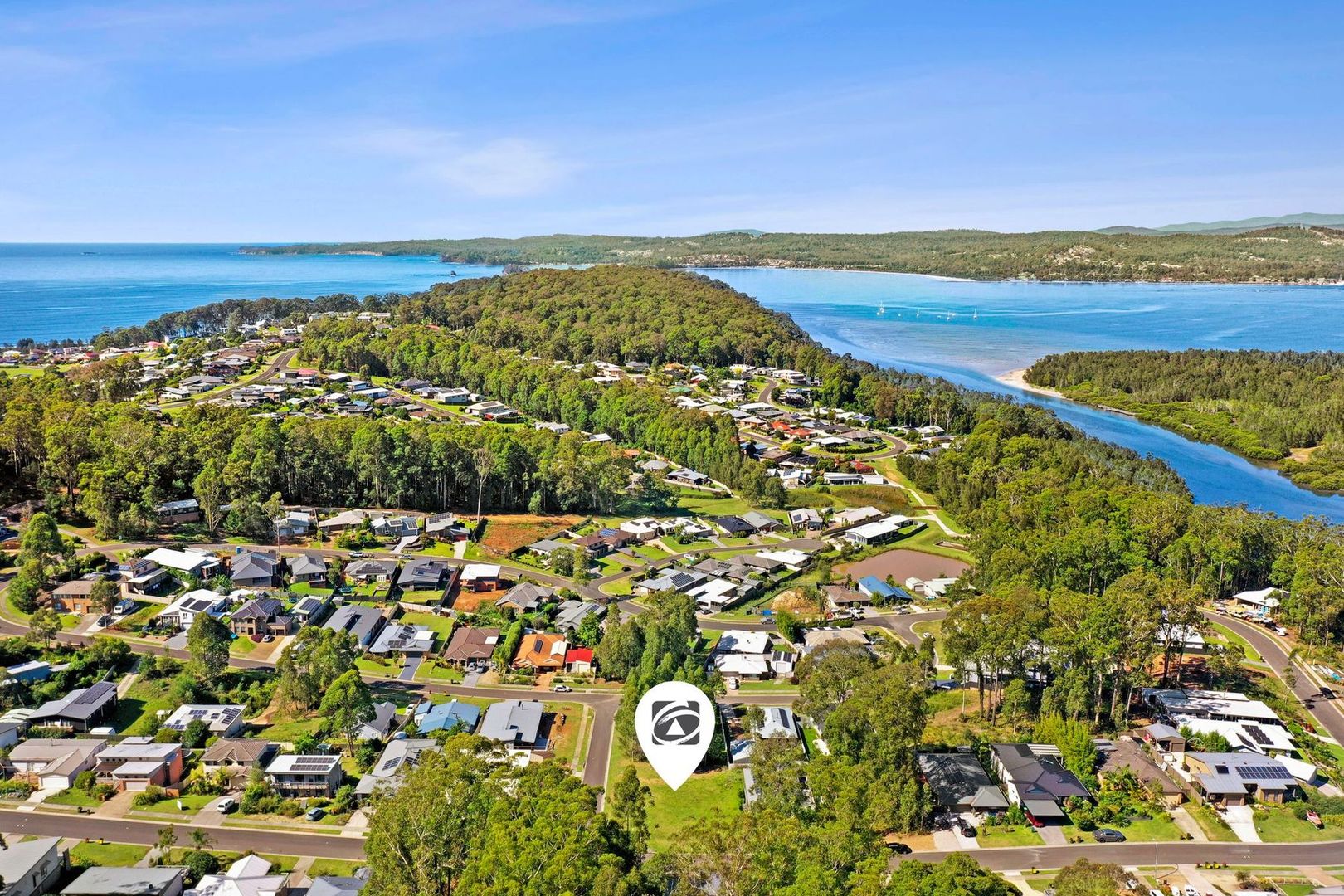 36 Litchfield Crescent Long Beach NSW 2536 Domain