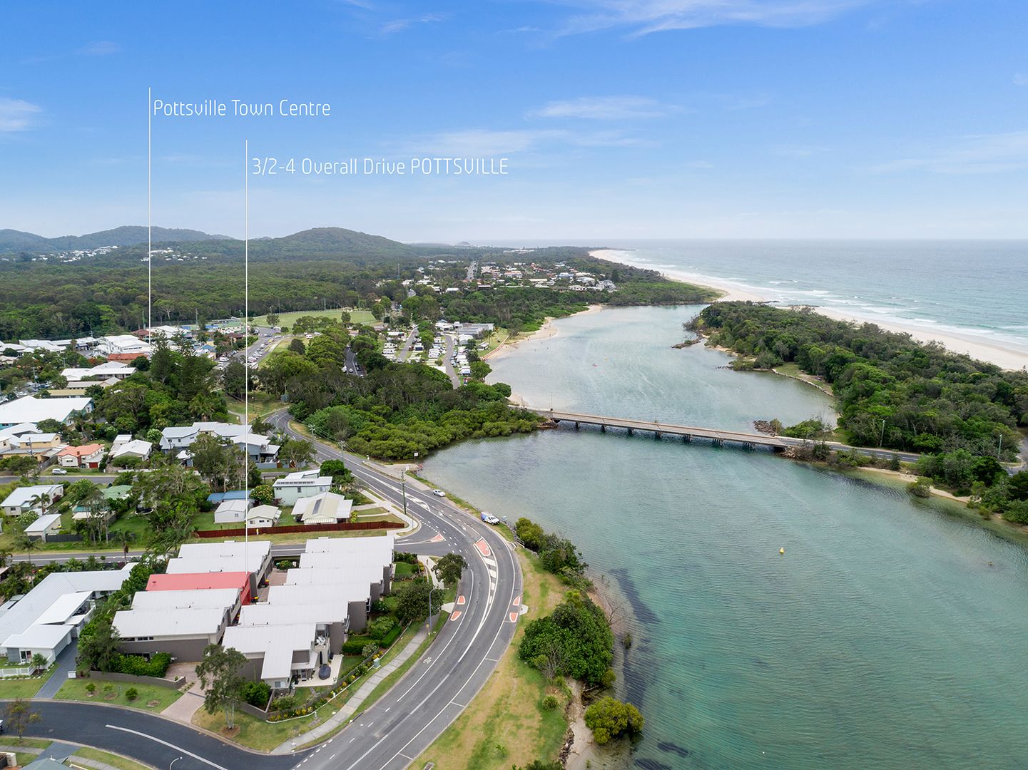 3/2-4 Overall Drive, Pottsville NSW 2489, Image 2