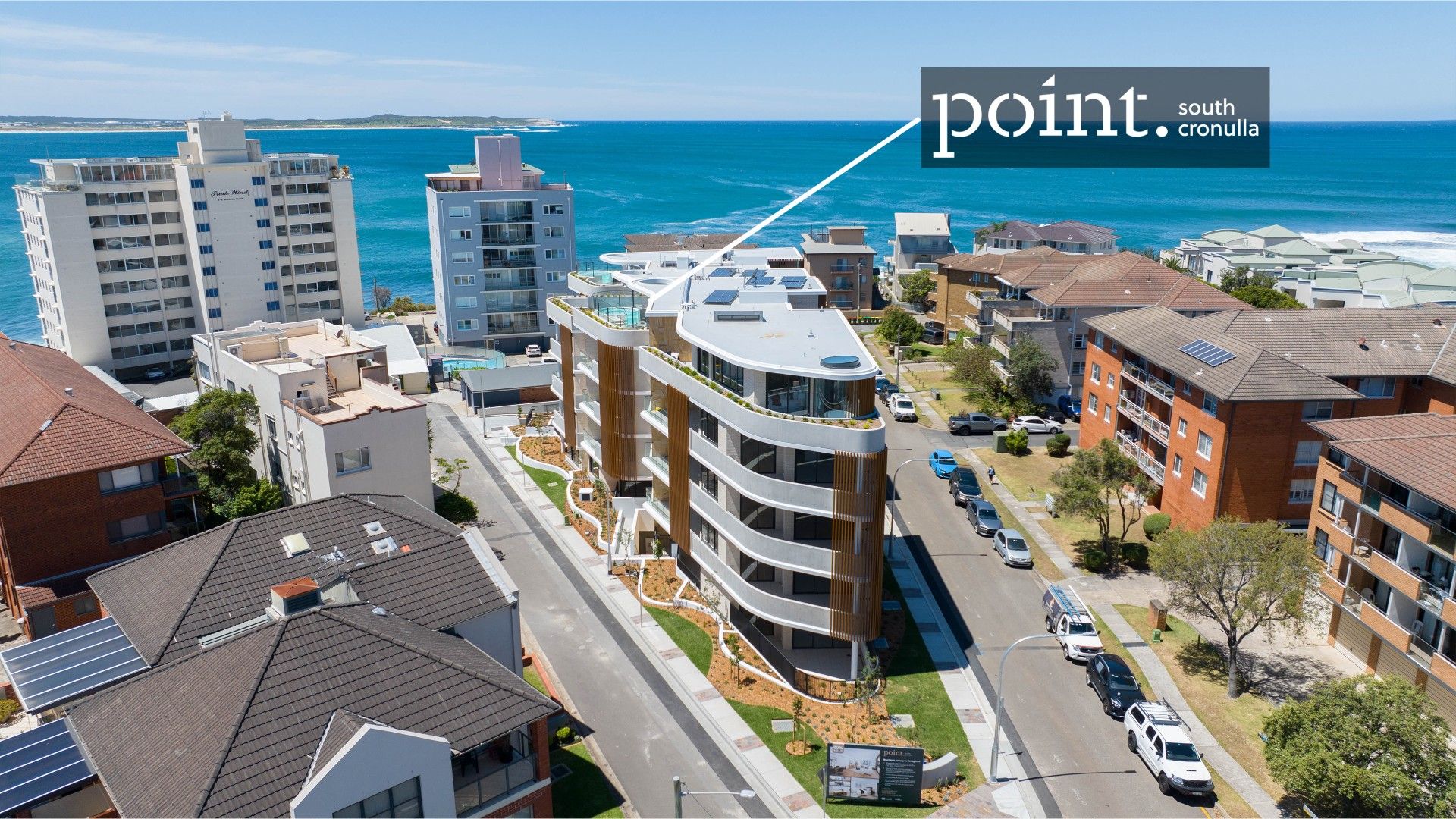 104/POINT 3 Elizabeth Pl, Cronulla NSW 2230, Image 1