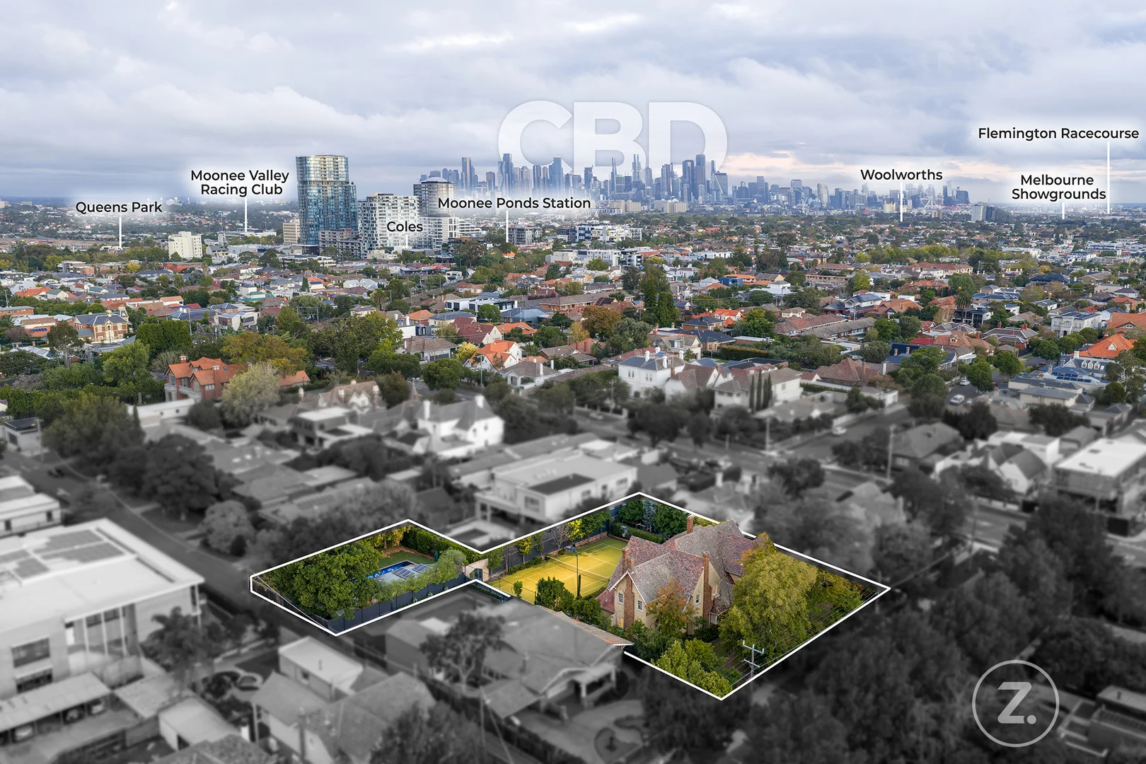 Additional image 28 of 41 Leslie Road, Essendon VIC 3040