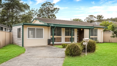 Picture of 20 Sunshine Drive, POINT CLARE NSW 2250