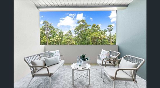 2 bedrooms Townhouse in 80 River Avenue MIGHELL QLD, 4860