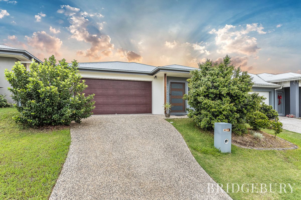 3 bedrooms House in 32 Wesley Road GRIFFIN QLD, 4503