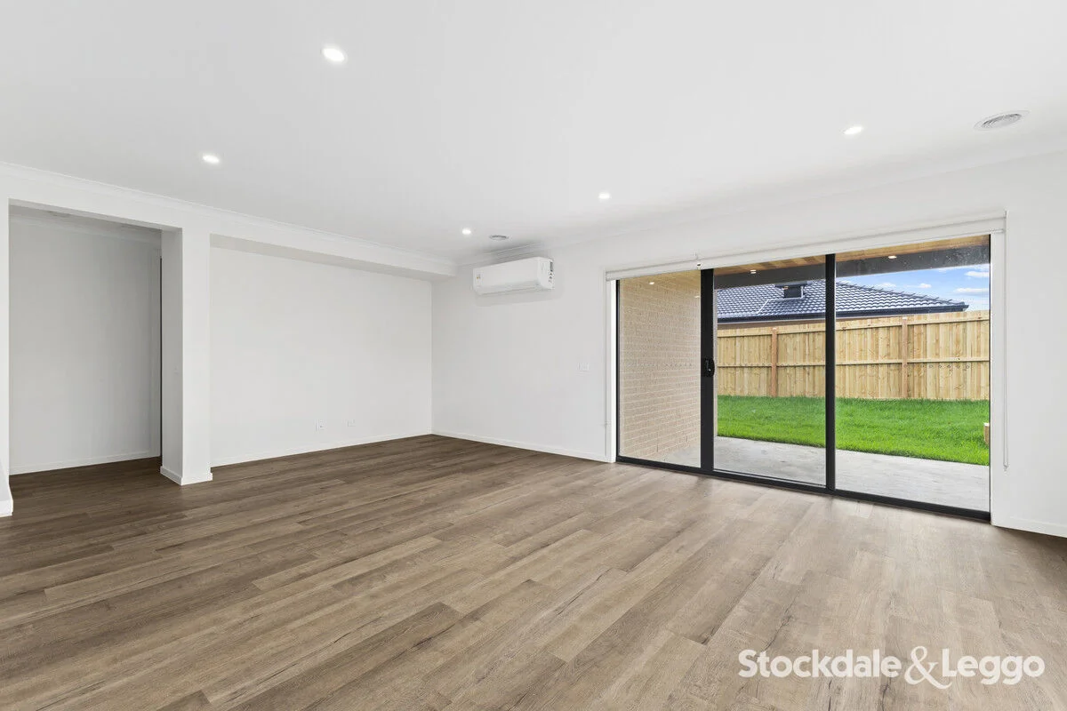 Additional image 6 of 36 Rise Boulevard, Traralgon VIC 3844