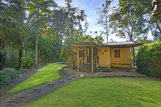 Picture of 408 Highlands Rd, EUDLO QLD 4554