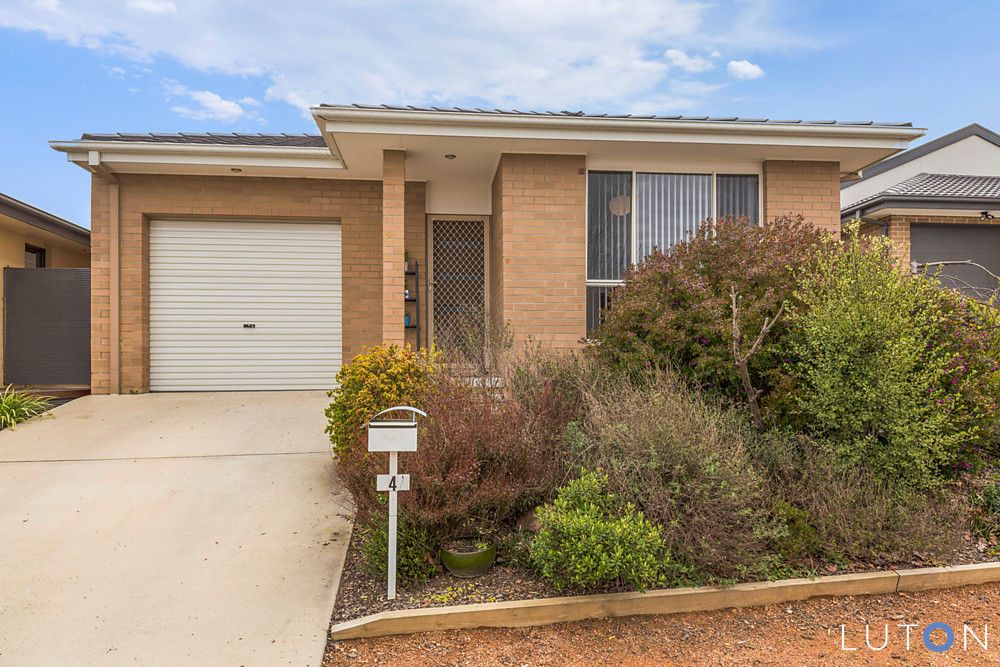 4 Chuter Street, Casey ACT 2913, Image 0