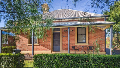 Picture of 31 Bandon Street, FORBES NSW 2871