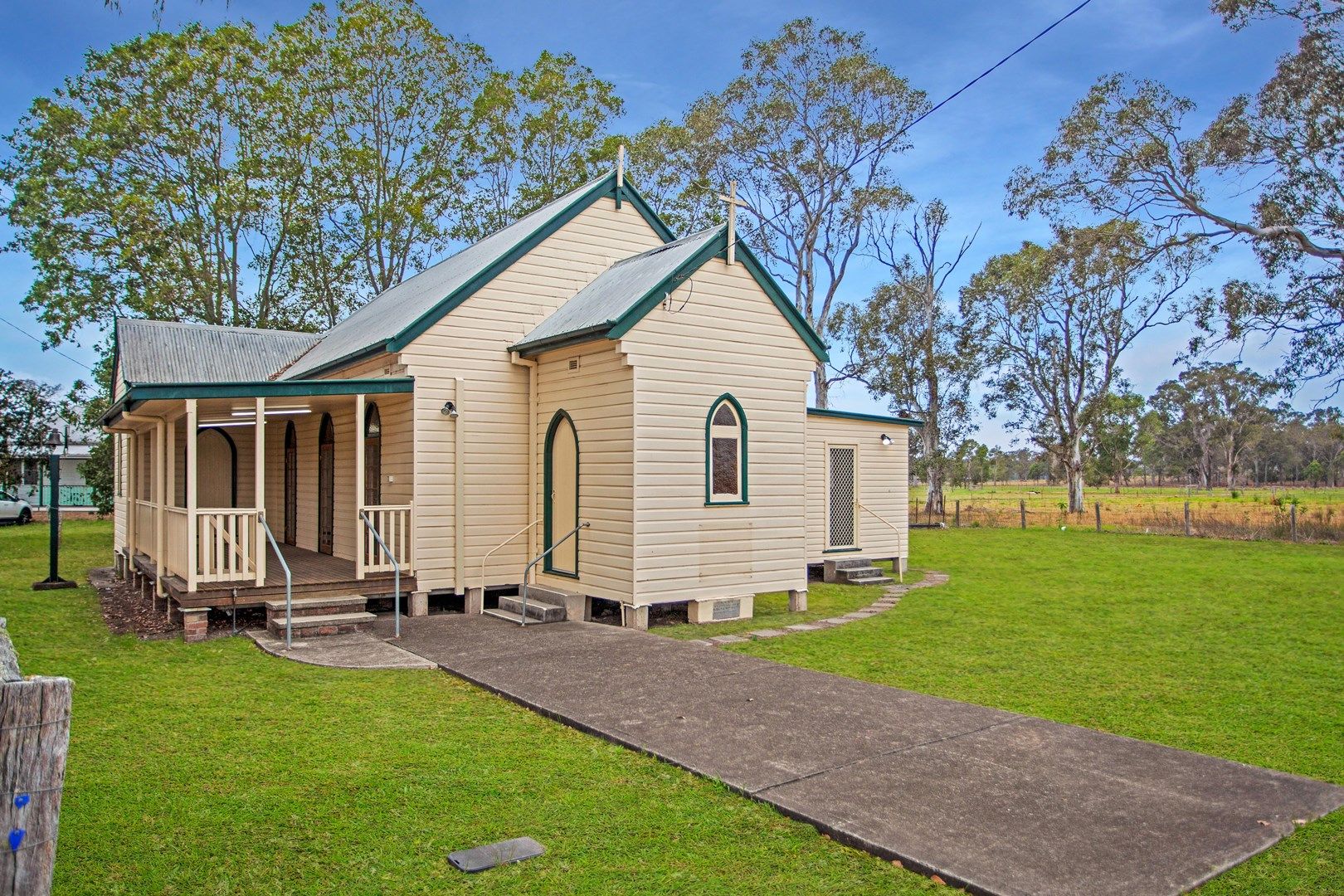 3142 Wallanbah Road, Dyers Crossing NSW 2429, Image 1