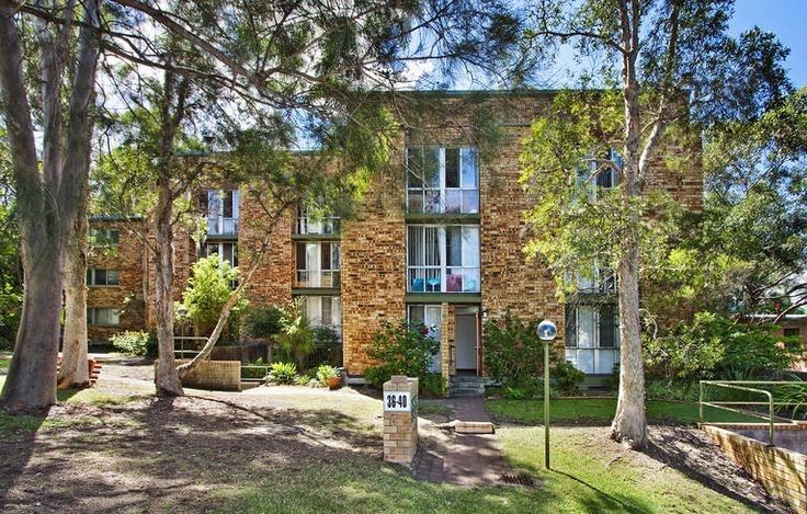 2/36-40 Gordon Street, Manly Vale NSW 2093, Image 0