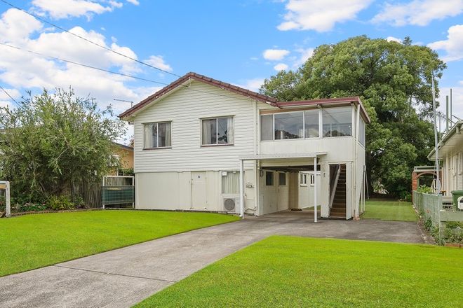 Picture of 21 Conley Street, CLONTARF QLD 4019